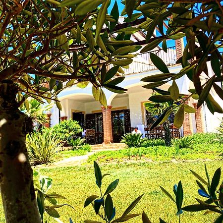 Finca Las Encinas Ronda Exterior photo