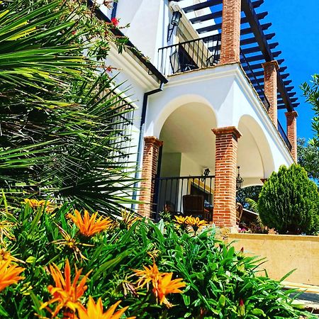Finca Las Encinas Ronda Exterior photo